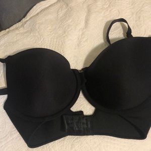 Vanity Fair lightly padded Bra